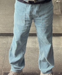 HOLLYWOOD RANCH MARKET | その他パンツ