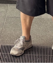 NEW BALANCE | スニーカー
