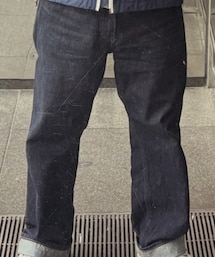 UNIQLO | デニムパンツ