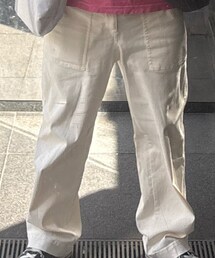 coen | パンツ