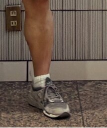 NEW BALANCE | スニーカー