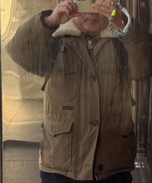 UNIFORM BRIDGE | ダウンジャケット/コート