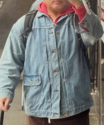 Johnbull | デニムジャケット