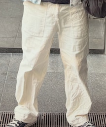 coen | パンツ