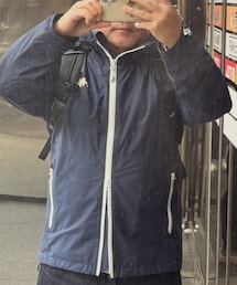 HELLY HANSEN | マウンテンパーカー