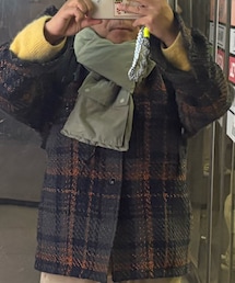 JOURNAL STANDARD relume | その他アウター