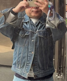 Levi's | デニムジャケット