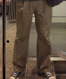 coen | チノパンツ