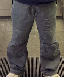 slowpork | その他パンツ