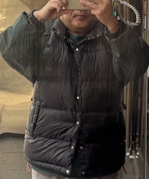 UNIVERSAL PRODUCTS | ダウンベスト