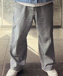 JOURNAL STANDARD relume | パンツ