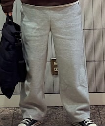 UNIQLO | スウェットパンツ