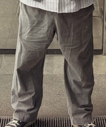 Snow Peak | その他パンツ