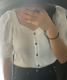 GU | シャツ/ブラウス