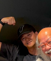 newhattan | MODE fes(キャップ)