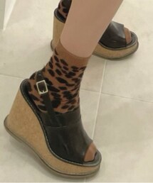 GU | サンダル