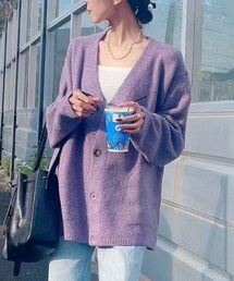 GU | カーディガン/ボレロ