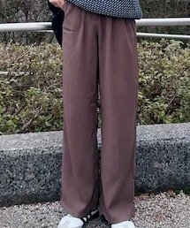 SHEIN | スラックス