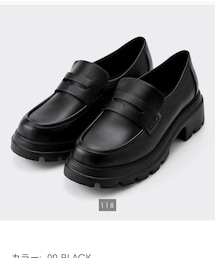 GU | ローファー