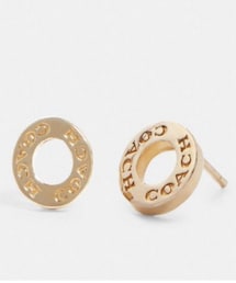 COACH | ピアス（両耳用）