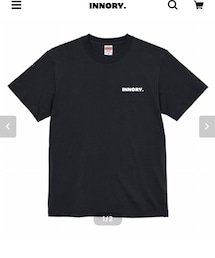 INNORY. | Tシャツ/カットソー