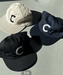 ciatre | キャップ