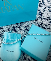 TIFFANY&Co. | ブレスレット