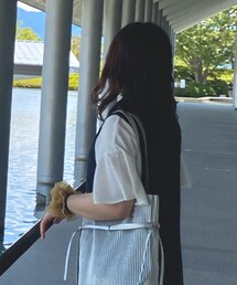 GU | シャツ/ブラウス