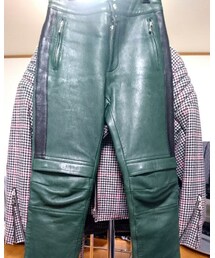 JOHN LAWRENCE SULLIVAN | その他パンツ