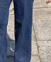 GU | デニムパンツ