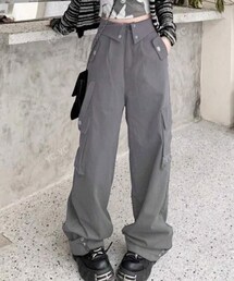 SHEIN | カーゴパンツ