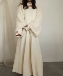 mideal | ワンピース/ドレス