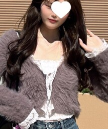 GU | キャミソール