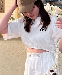 GRL | Tシャツ/カットソー