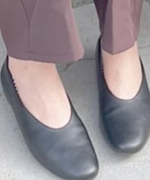 UNIQLO | バレエシューズ