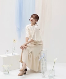 muguet | ワンピース/ドレス