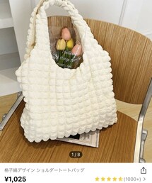 SHEIN | ショルダーバッグ