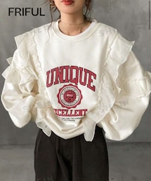 SHEIN | スウェット