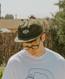 Woon Kitchen | キャップ