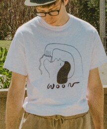 Woon Kitchen | Tシャツ/カットソー