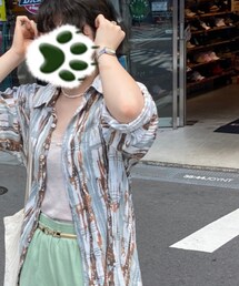 古着 | シャツ/ブラウス