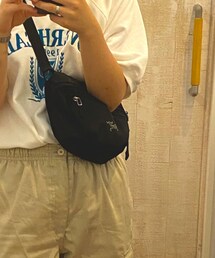 ARC'TERYX | ショルダーバッグ