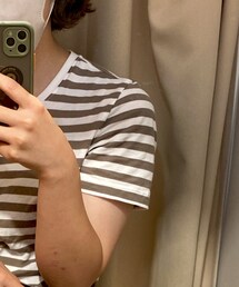 無印良品 | Tシャツ/カットソー