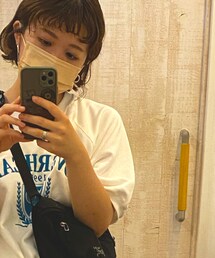 pecoclub | トップス