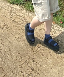 Dr. Martens | サンダル