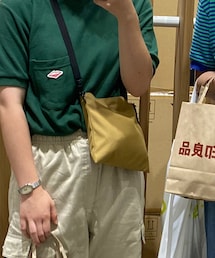 無印良品 | ショルダーバッグ