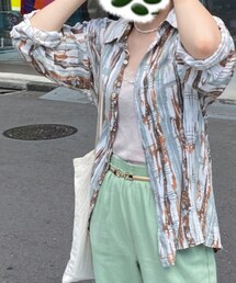 LOWRYS FARM | キャミソール