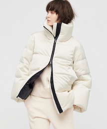 UNIQLO +J | ダウンボリュームジャケット(ダウンジャケット/コート)