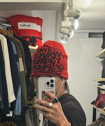 Supreme  | ニットキャップ/ビーニー