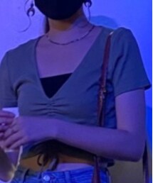 ZARA | タンクトップ
